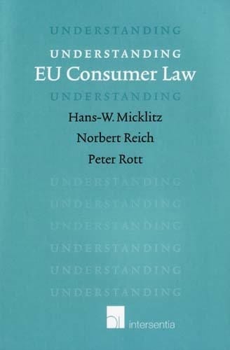 Understanding EU consumer law
