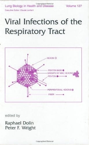 Viral infections of the respiratory tract