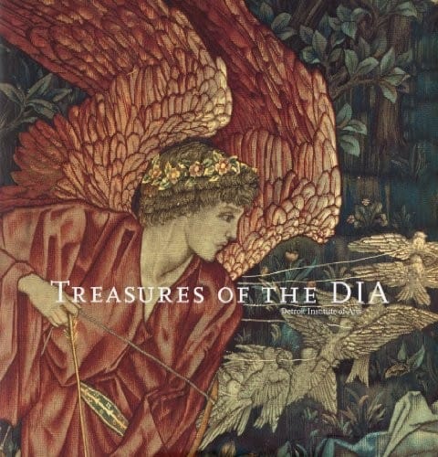 Treasures of the DIA