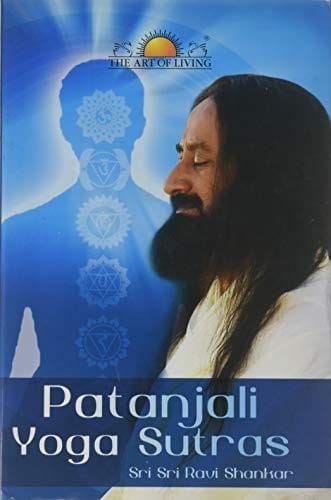 Patanjali yoga sutras