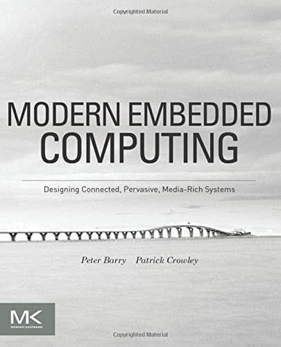 Modern embedded computing