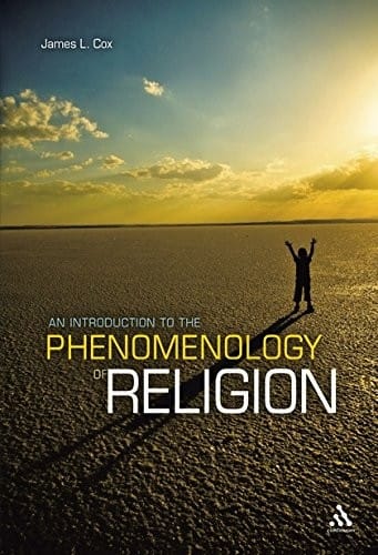 An introduction to the phenomenology of religion
