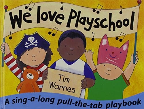 We Love Playschool