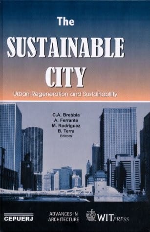 The sustainable city