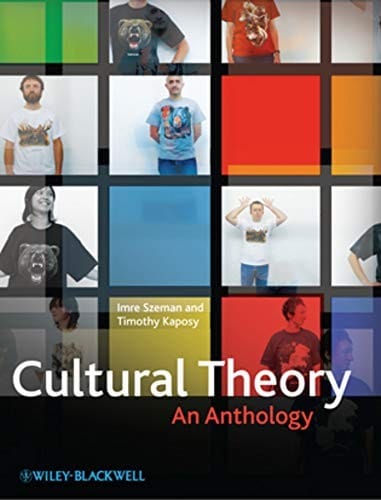 Cultural theory