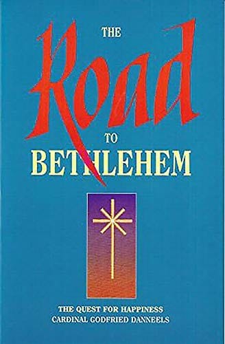 The road to Bethlehem