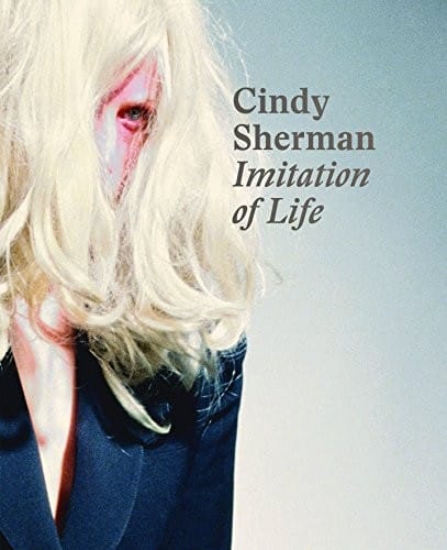 Cindy Sherman, imitation of life
