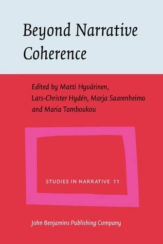 Beyond narrative coherence