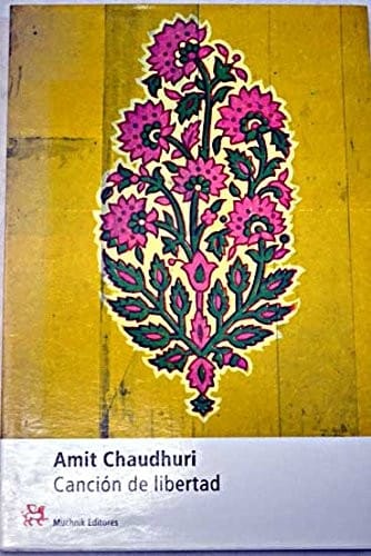 Cancion de Libertad
