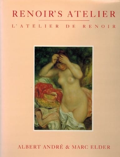 Renoir's atelier =
