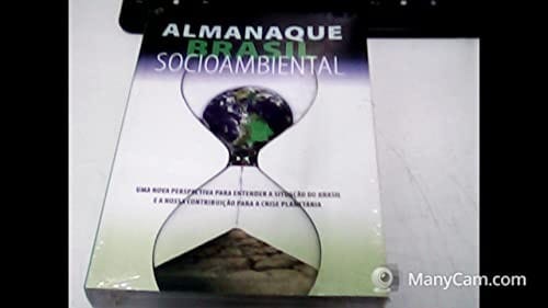 Almanaque Brasil socioambiental