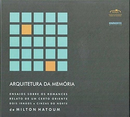 Arquitetura da memória