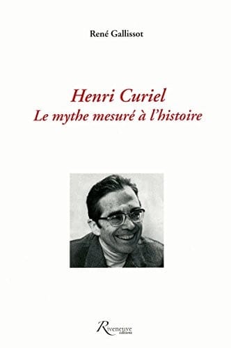 Henri Curiel