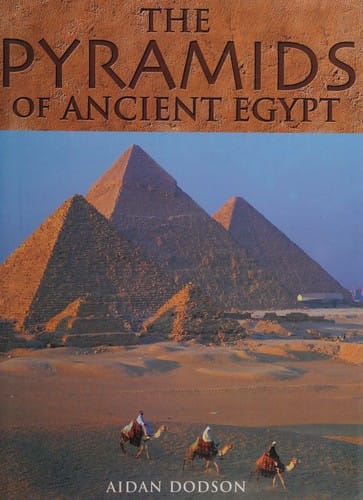 PYRAMIDS OF ANCIENT EGYPT