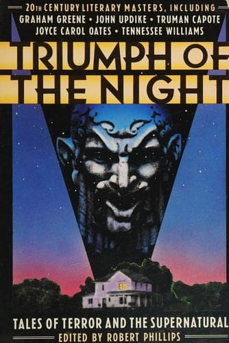 Triumph of the night