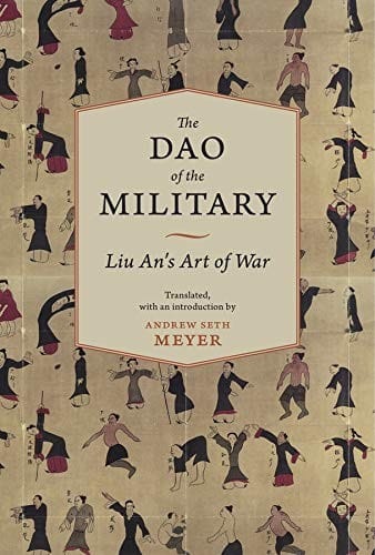 The dao of the military
