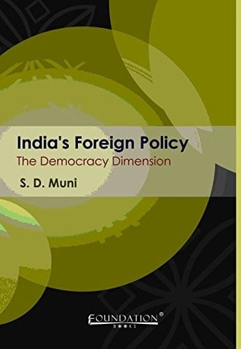 India's foreign policy