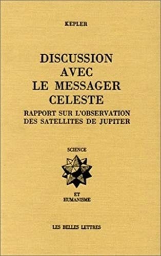 Dissertatio cum nuncio sidereo