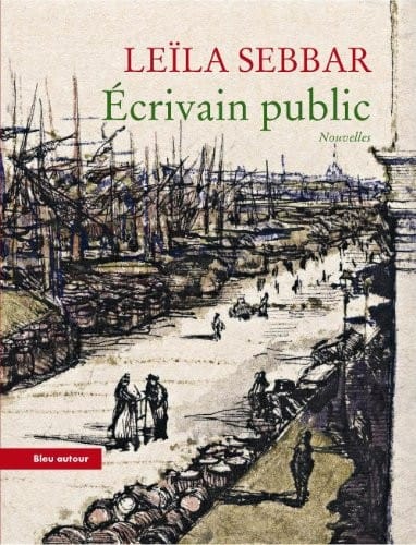 Écrivain public