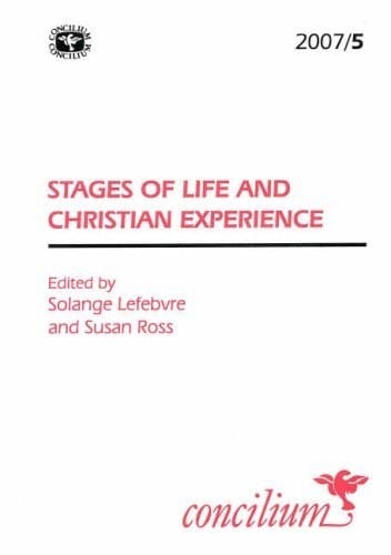 Stages of life and Christian experience