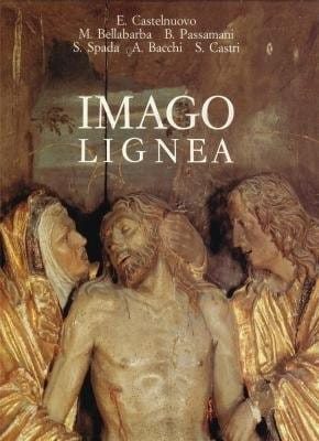 Imago lignea