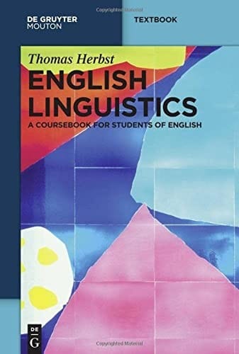 English linguistics