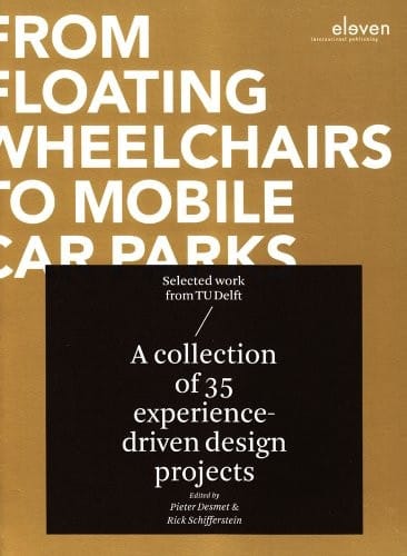 From floating wheelchairs to mobile car parks