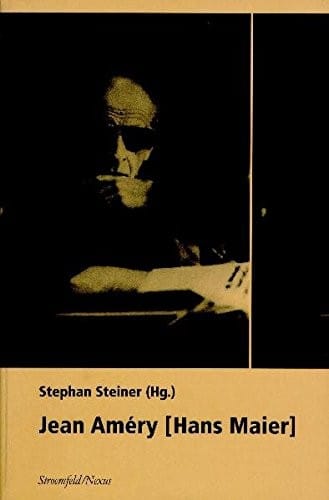 Jean Améry (Hans Maier)