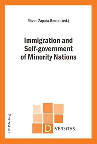 Immigration and self-government of minority nations