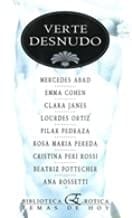 Verte desnudo