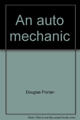 An Auto Mechanic (How We Work)