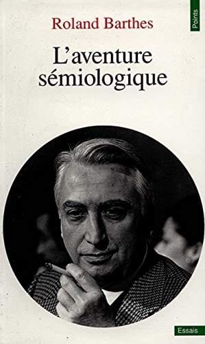 L' aventure semiologique