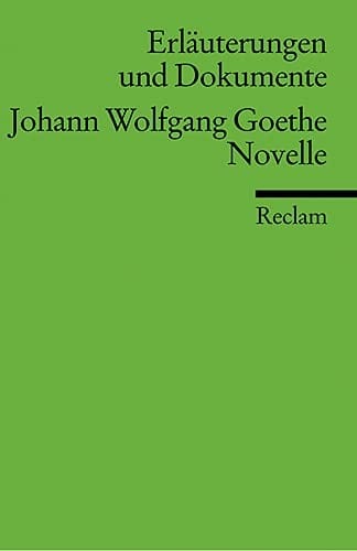 Johann Wolfgang Goethe