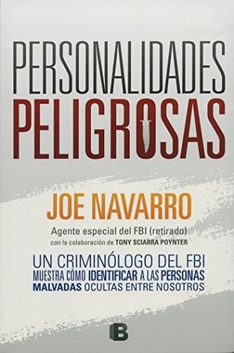 Personalidades peligrosas