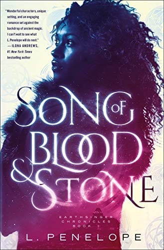 Song of blood & stone