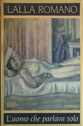 L' uomo che parlava solo