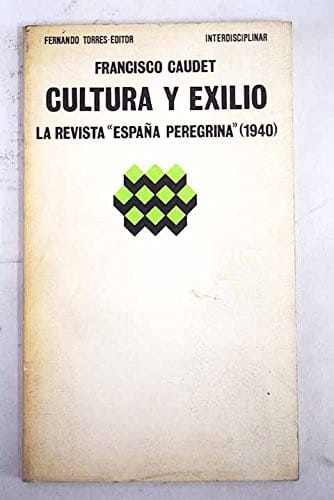 Cultura y exilio