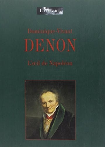 Dominique-Vivant Denon