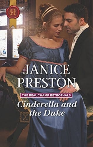 Cinderella and the Duke