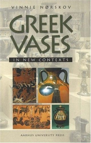 Greek vases in new contexts