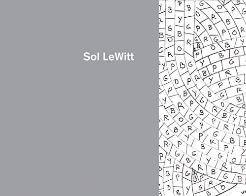 Sol LeWitt