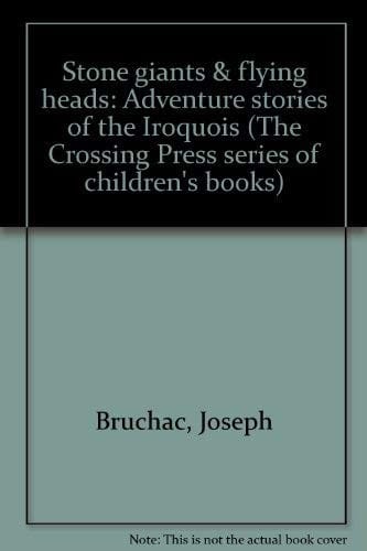 Stone giants & flying heads