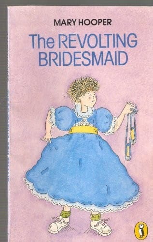 The revolting bridesmaid