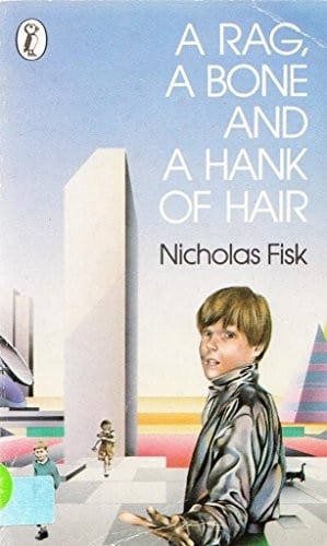 A rag, a bone and a hank of hair