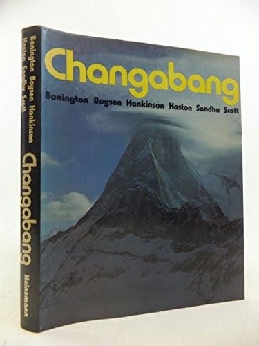 Changabang