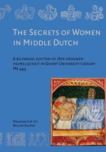 The secrets of women in Middle Dutch
