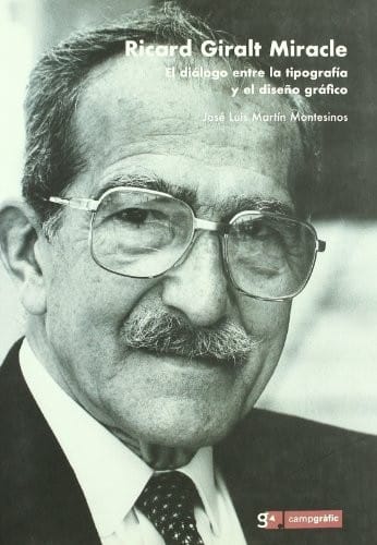 Ricard Giralt Miracle