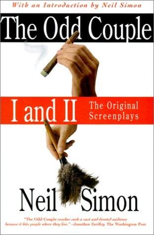 The Odd Couple I and II (Odd Couple)