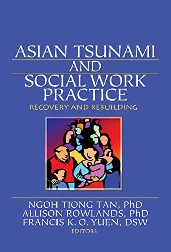 Asian tsunami and social work practice