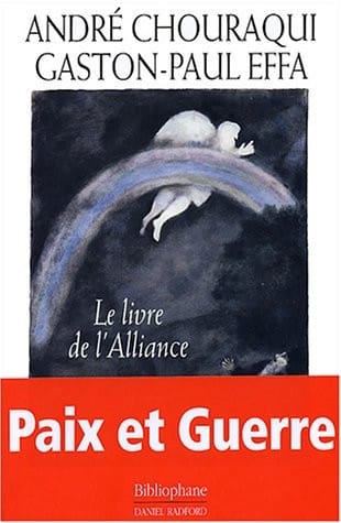 Le livre de l'alliance